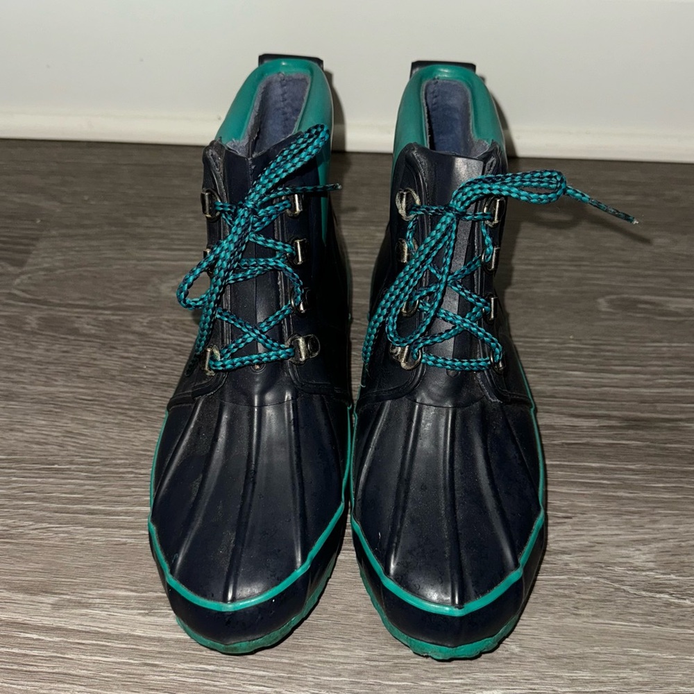 LL Bean vintage Boots